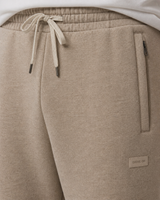 Cedar Sweatpant - Acorn Heather