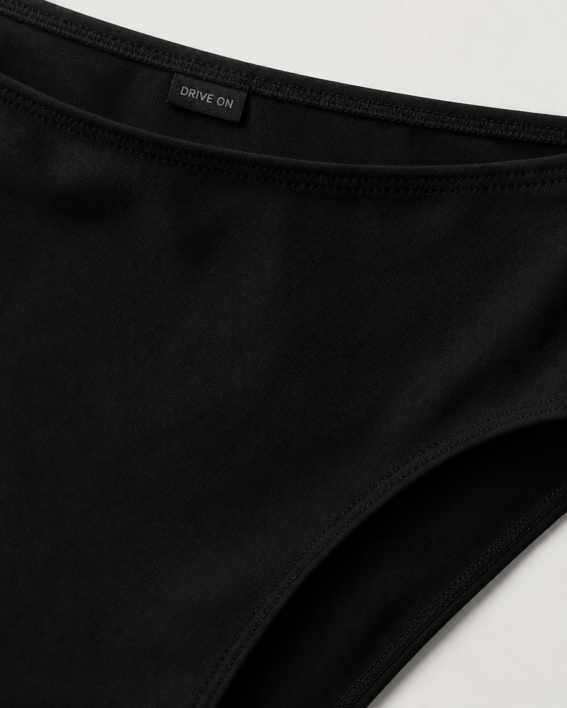 Axiom Swim Bottom - Black