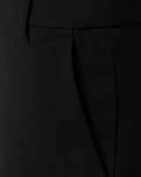 Solstice Way Slim Everyday Pant - Black