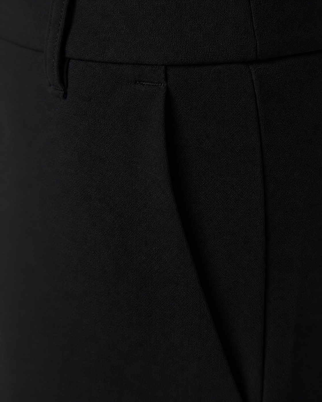 Solstice Way Slim Everyday Pant - Black