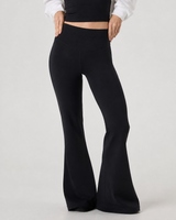 Signal Mark Flare Everyday Pant - Black