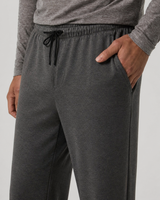 Rally Line 30-Inch Training Pant - Peppercorn Heather, view 4 of 6