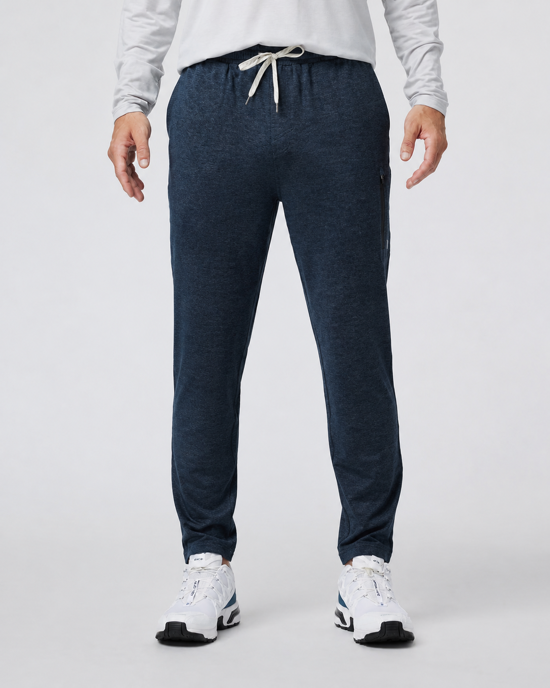 Prime Line 2.0 Training Pant - Ink Heather
