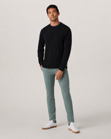 Rowan Slim Training Pant - Marsh, view 4 of 6