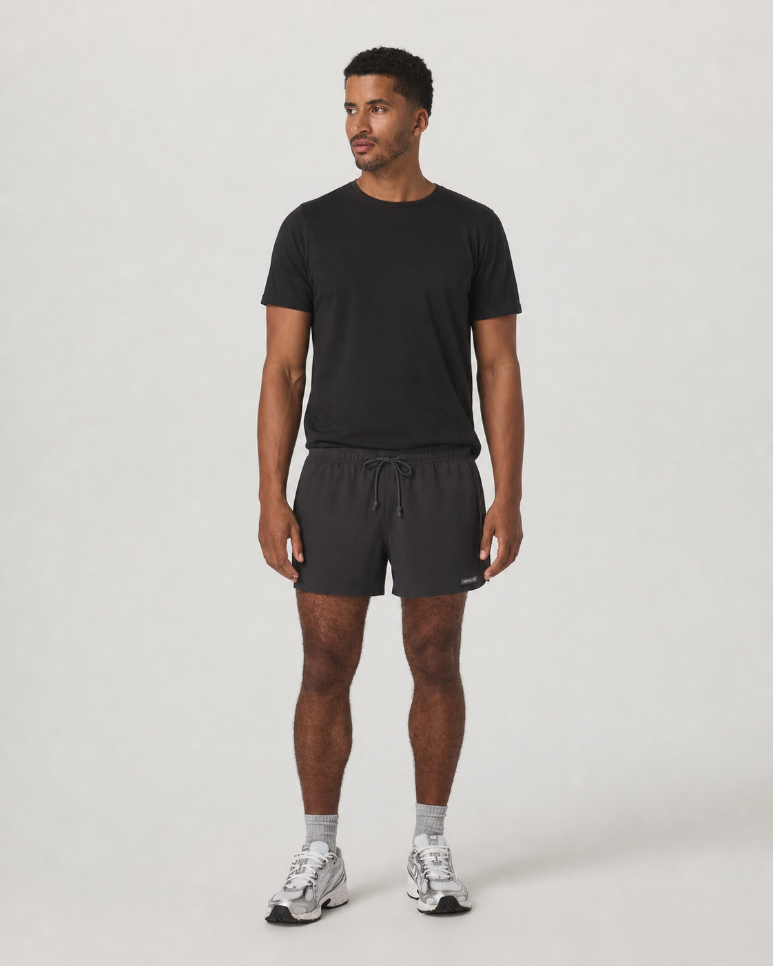 Ember Way 5-Inch Lined Everyday Short - Seed