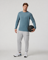 Alto Everyday Jogger - Sky Grey