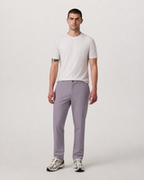 Latitude Line 30-Inch Classic-Fit Everyday Pant - Amethyst Grey