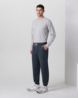 Ember Classic Sweatpant - Ink Heather