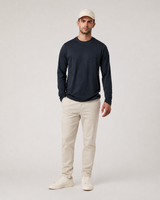 Keystone Slim-Fit Training Pant - Oatmeal