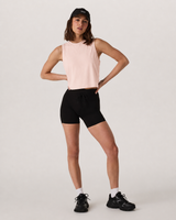 Cadence Top - Light Peach