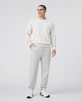Clarity Sweatpant - Light Heather Grey