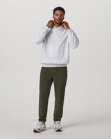 Signal Line 29-Inch Classic-Fit Training Pant - Olive, view 4 of 6