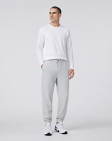 Cedar Sweatpant - Light Heather Grey