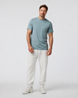 Clarity Sweatpant - Salt