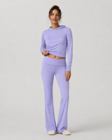 Kinetic Way Everyday Pant - Hyacinth Heather