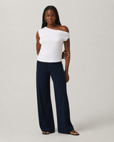 Beacon Top - White