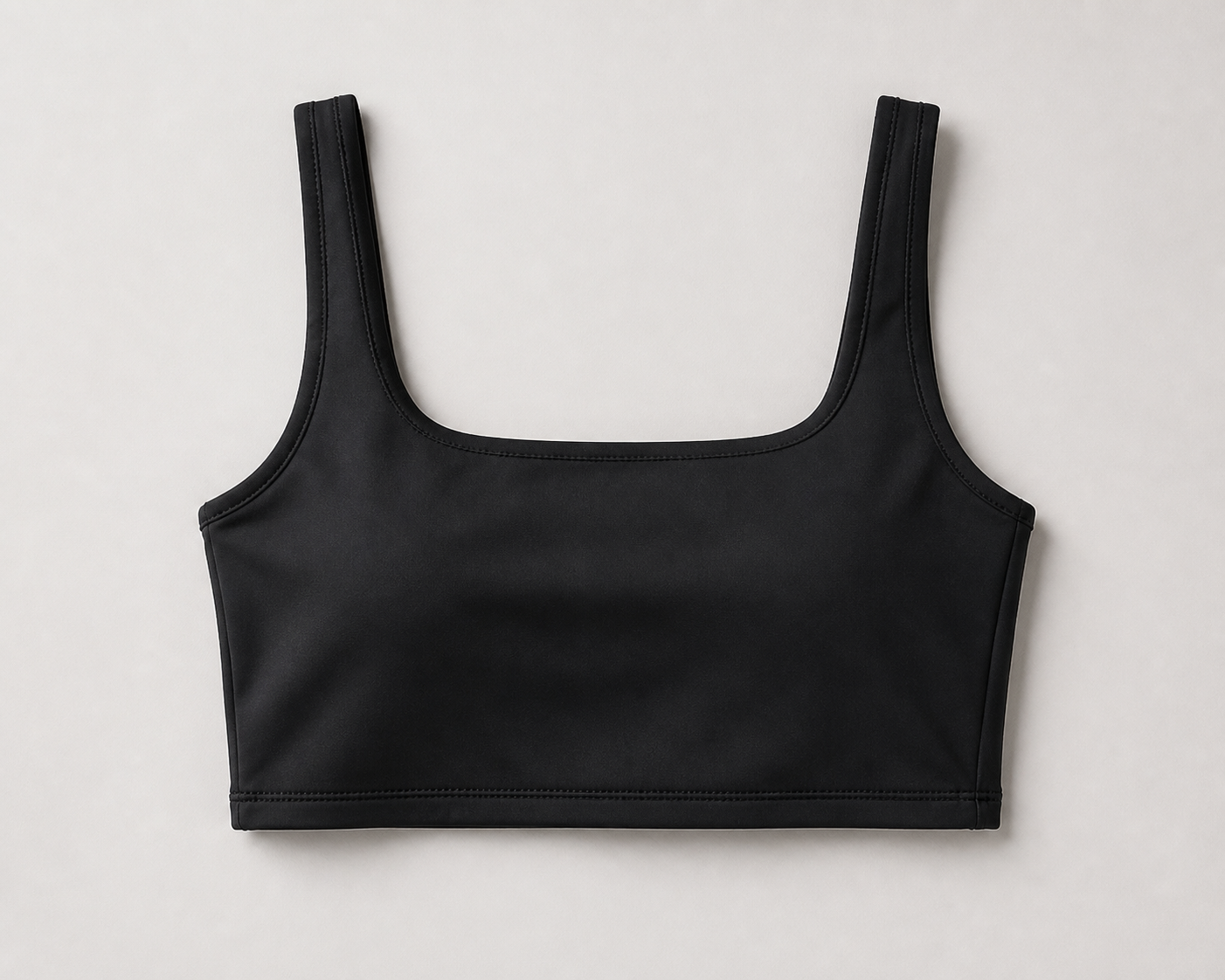 Alto Swim Top - Black