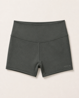 Harbor Mark 2.5-Inch Everyday Short - Dark Jade