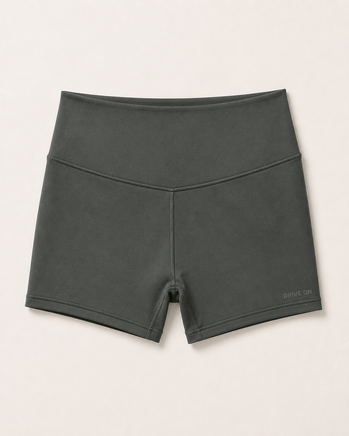 Harbor Mark 2.5-Inch Everyday Short - Dark Jade