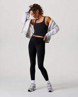 Harbor Line Everyday Tank - Black