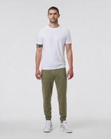 Compass Training Jogger - Chia Heather