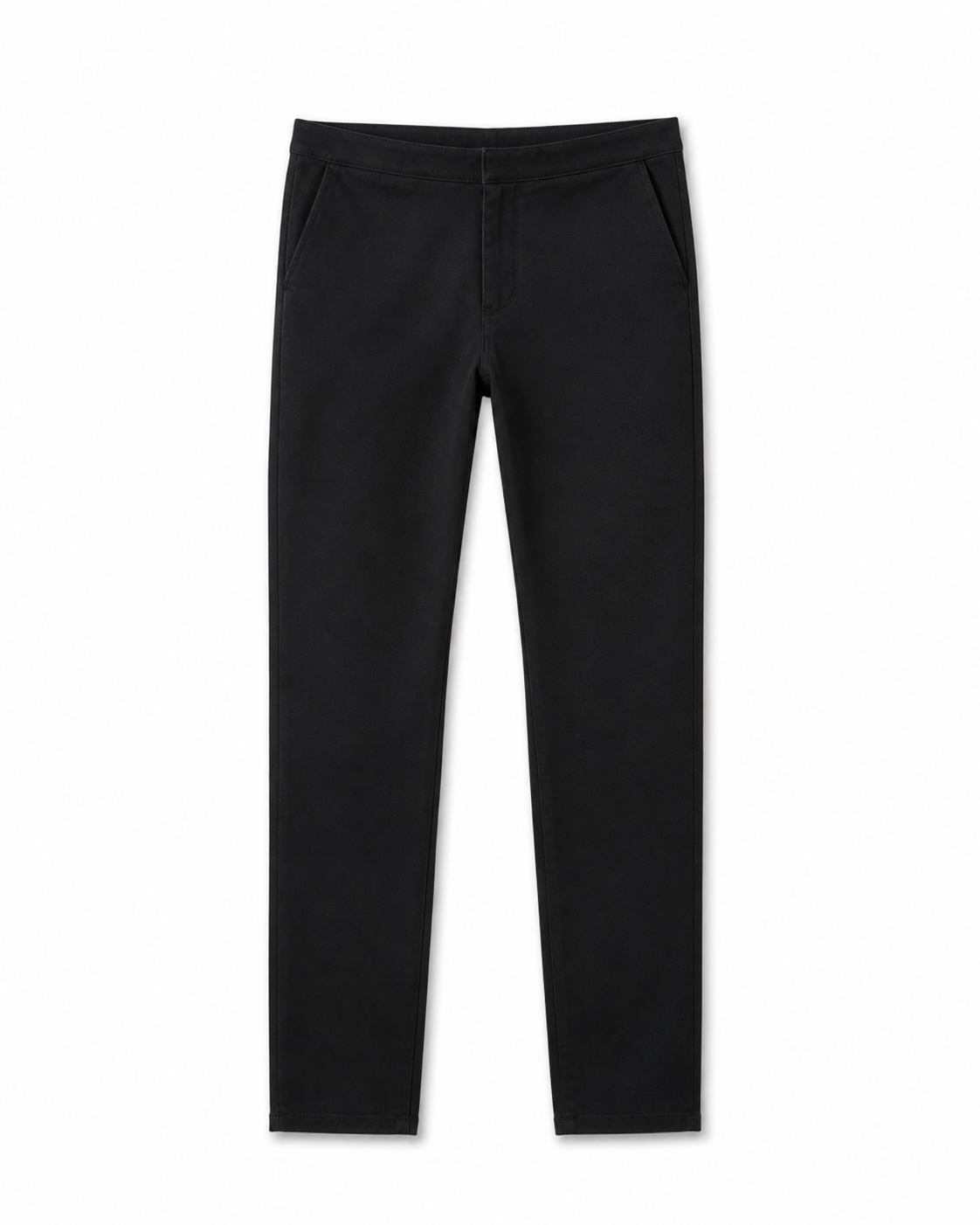 Brio Everyday Pant - Black