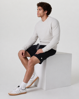 Cadence Way Classic-Fit Coast Short - Black