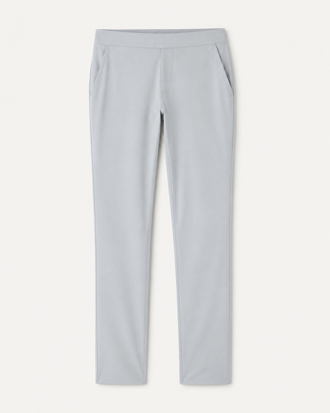 Rowan Slim Training Pant - Sea Fog, view 4 of 4