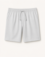 Harbor Way Training Short - Sky Grey