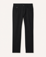 Ember Line Slim Training Pant - Black, view 4 of 4