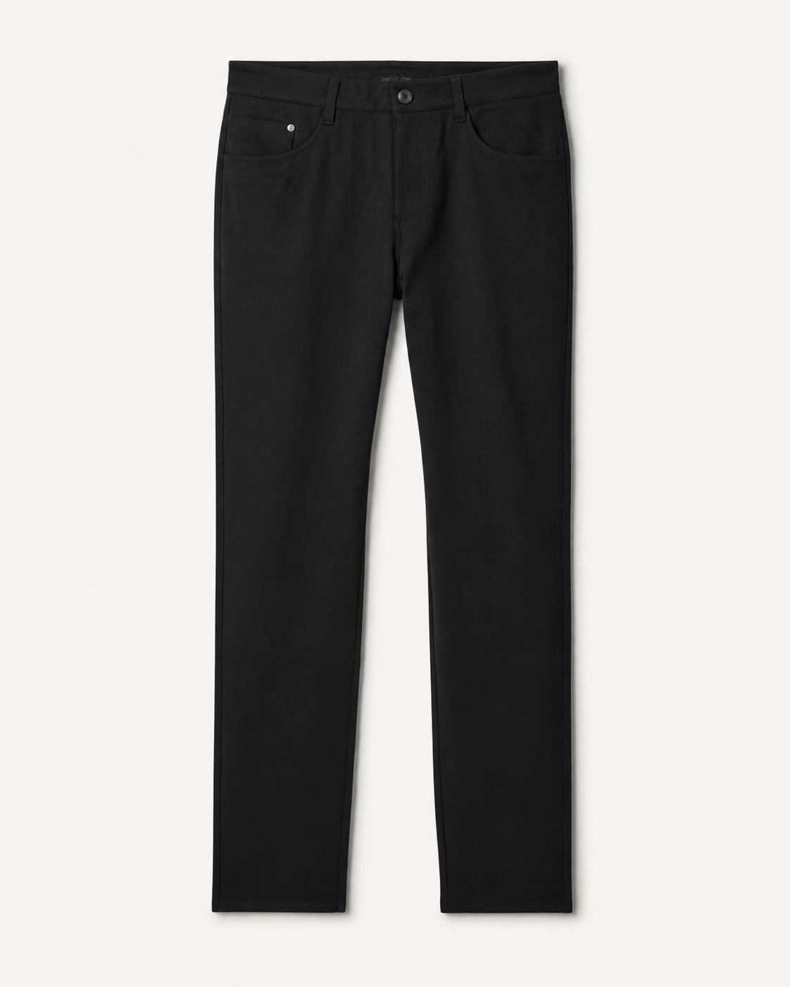 Ember Line Slim Training Pant - Black, view 4 of 4