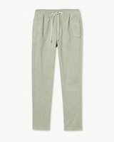 Lucent Line Everyday Pant - Vintage Pistachio