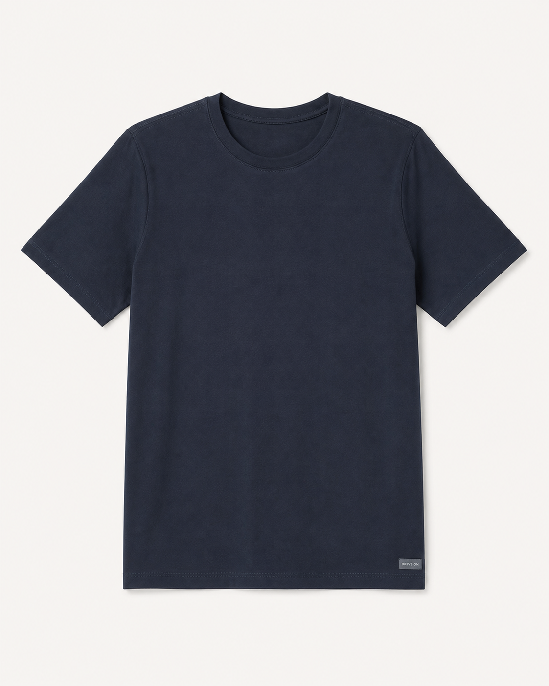 Axiom Line Everyday Tee - Ink
