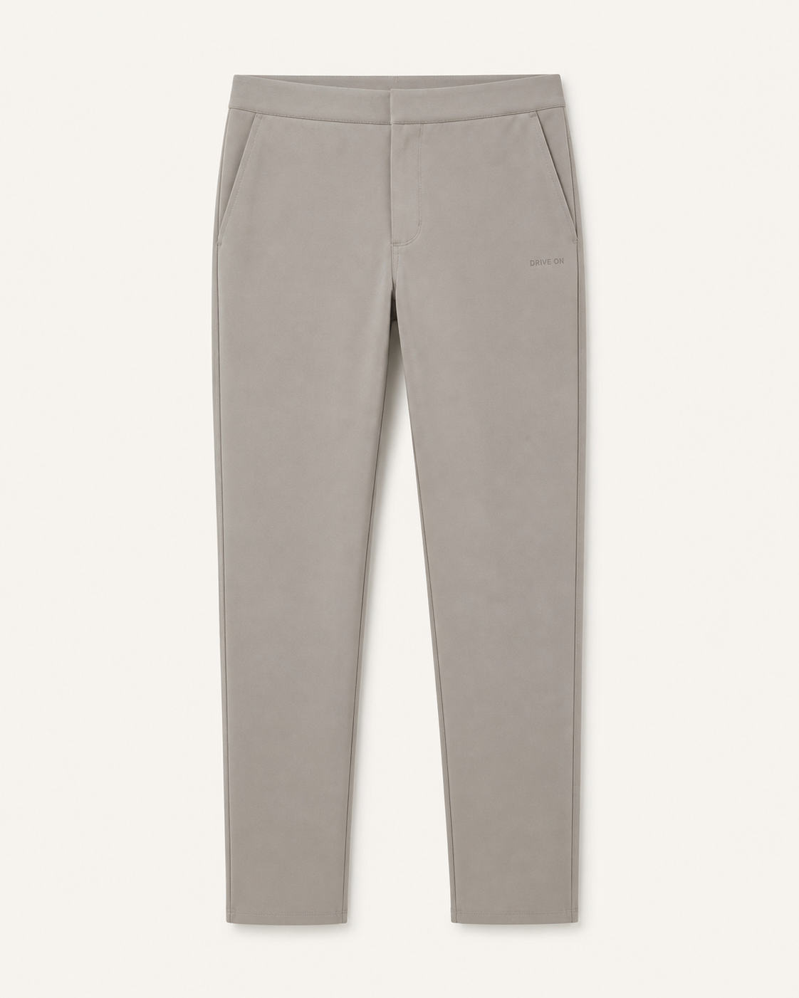 Ember Line Slim Training Pant - Shiitake, view 4 of 4