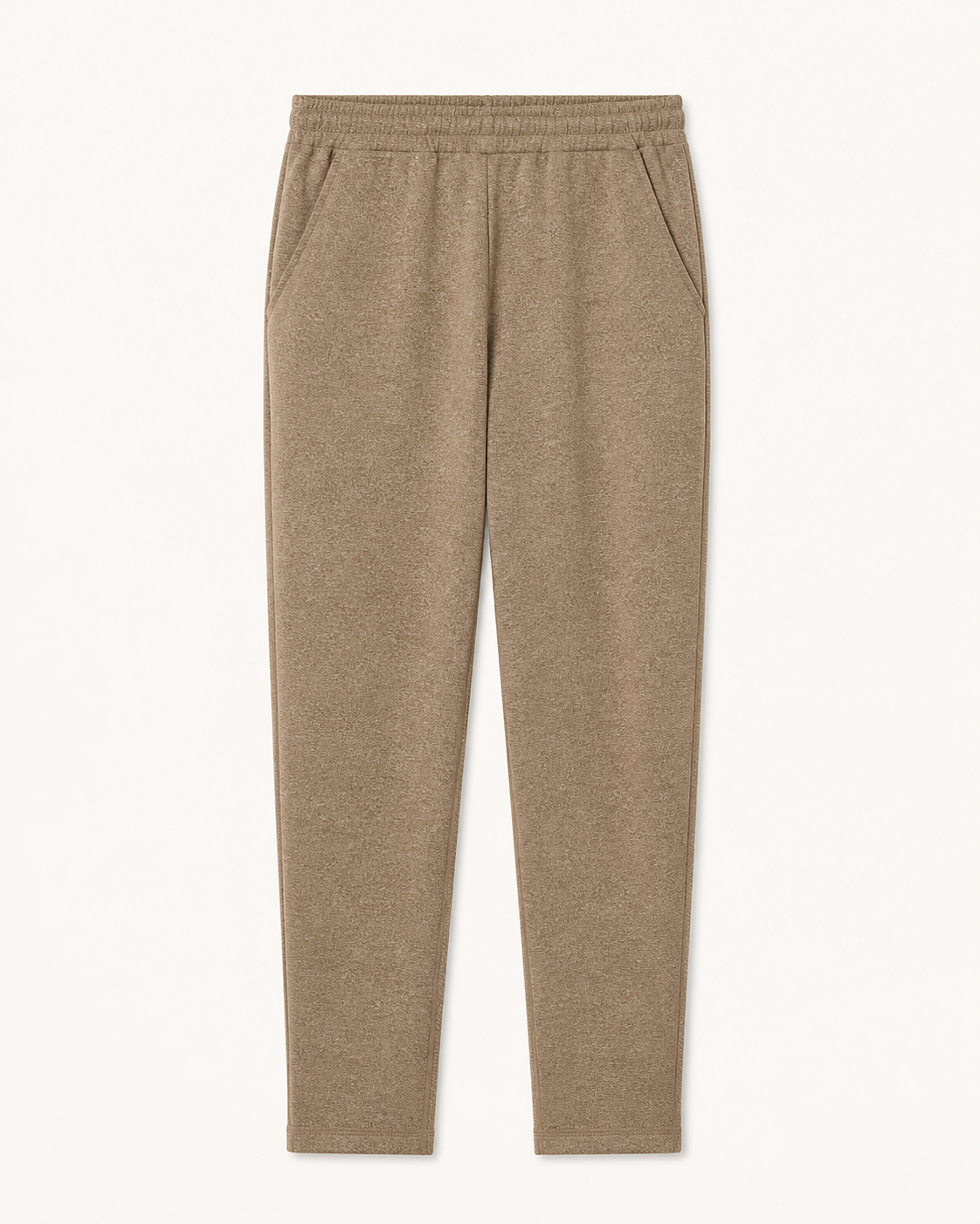 Morrow Line Training Pant - Caramel Heather, view 4 of 4