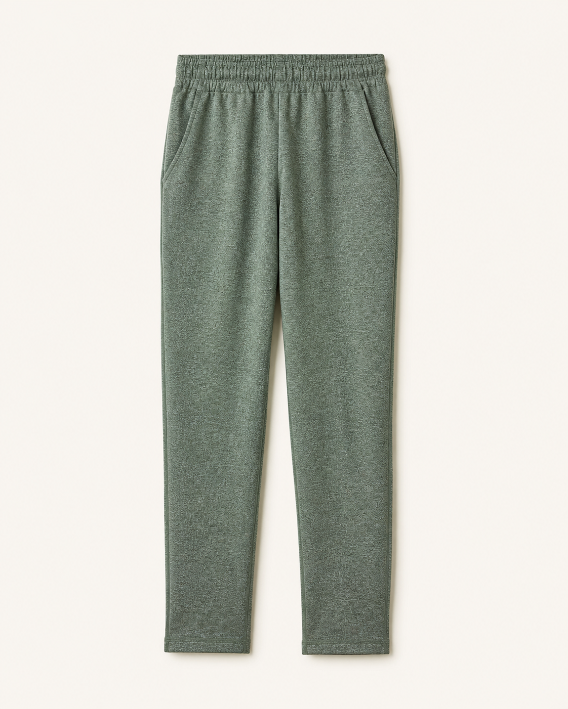 Morrow Line Training Pant - Spruce Heather, view 4 of 4
