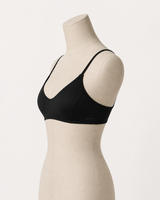 Axiom Swim Top - Black