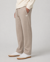 Cadence Straight-Leg Sweatpant - River Rock