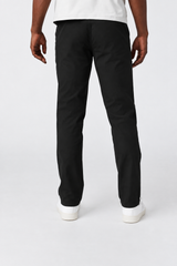 Solstice Line Training Pant - Black