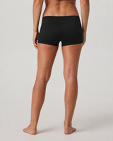 Delta Mark Everyday Short - Black