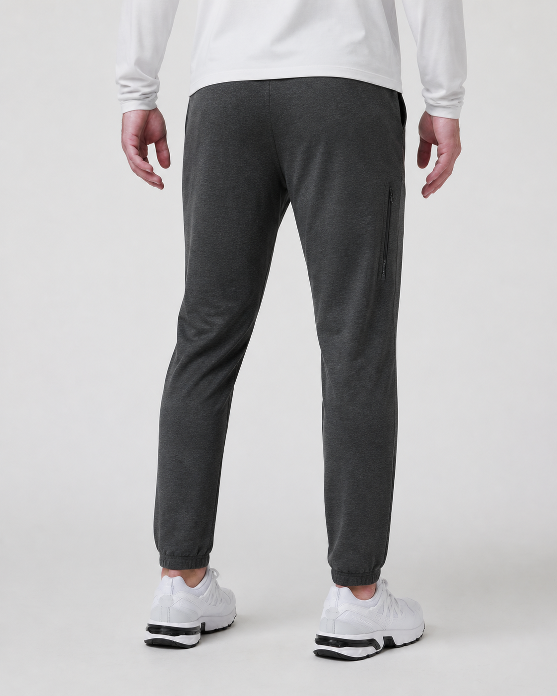 Prime Line 2.0 Training Pant - Charcoal Heather