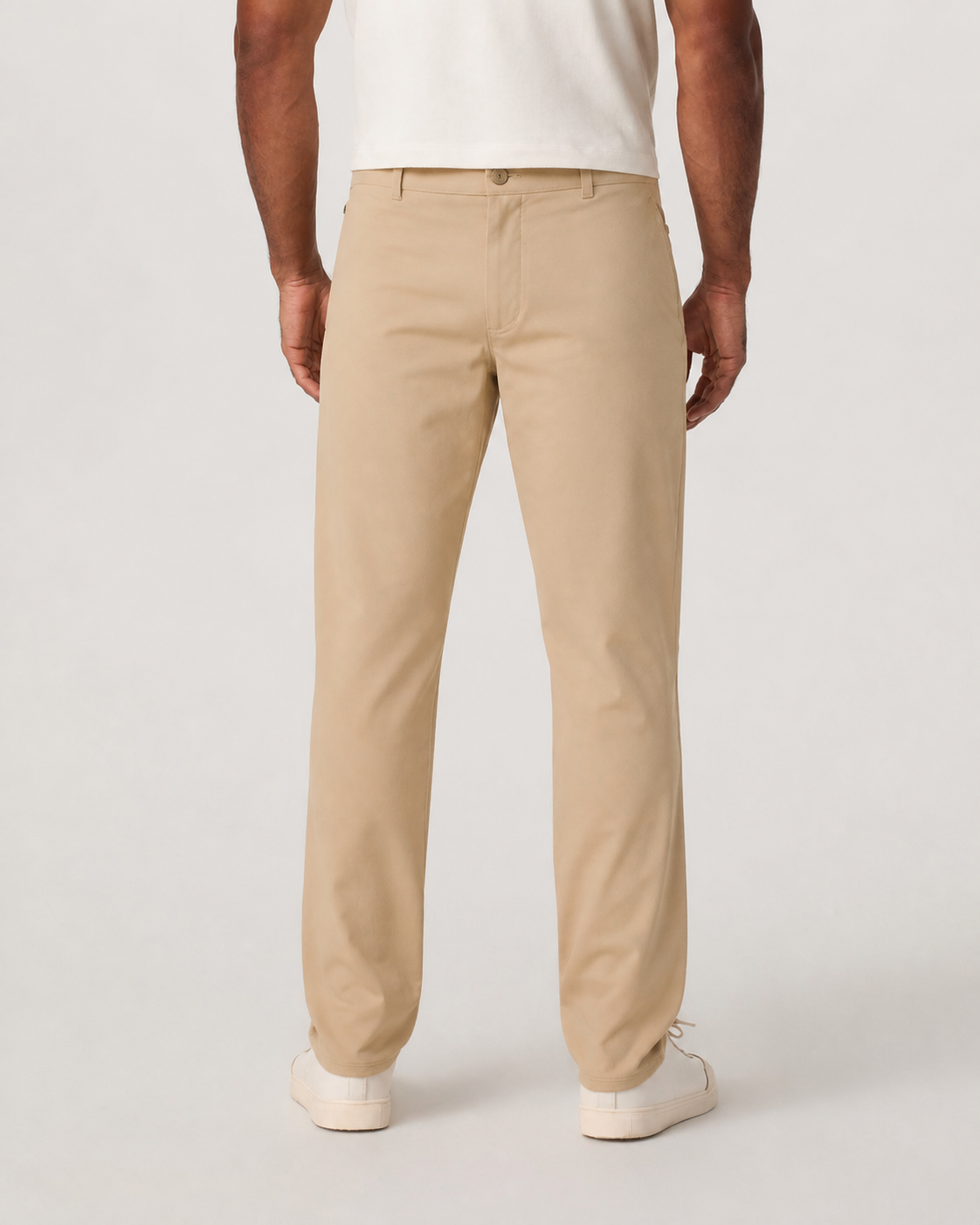 Harbor Line 30-Inch Classic-Fit Everyday Pant - Trench