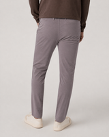 Kinetic Line Slim Training Pant - Amethyst Grey, view 5 of 6