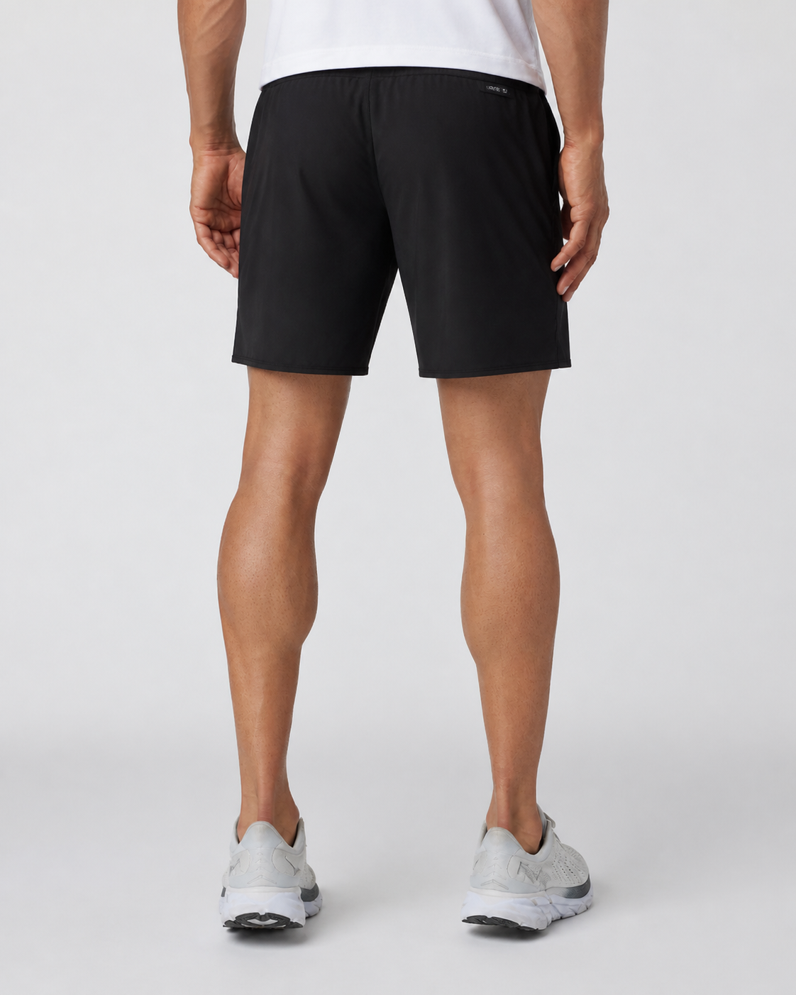 Clarity Everyday Short - Black