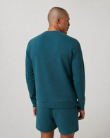 Ember Sweatshirt - Dark Cyan, view 5 of 6