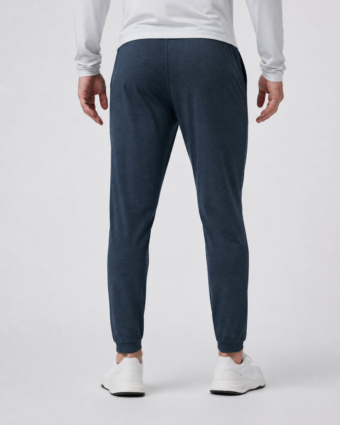 Prime Line 2.0 Training Pant - Ink Heather