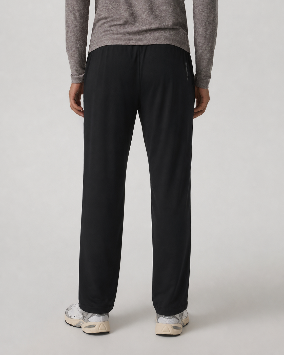 Rally Line 30-Inch Training Pant - Black, view 5 of 6