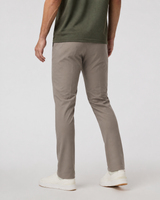 Signal Slim Training Pant - Mocha, view 5 of 6