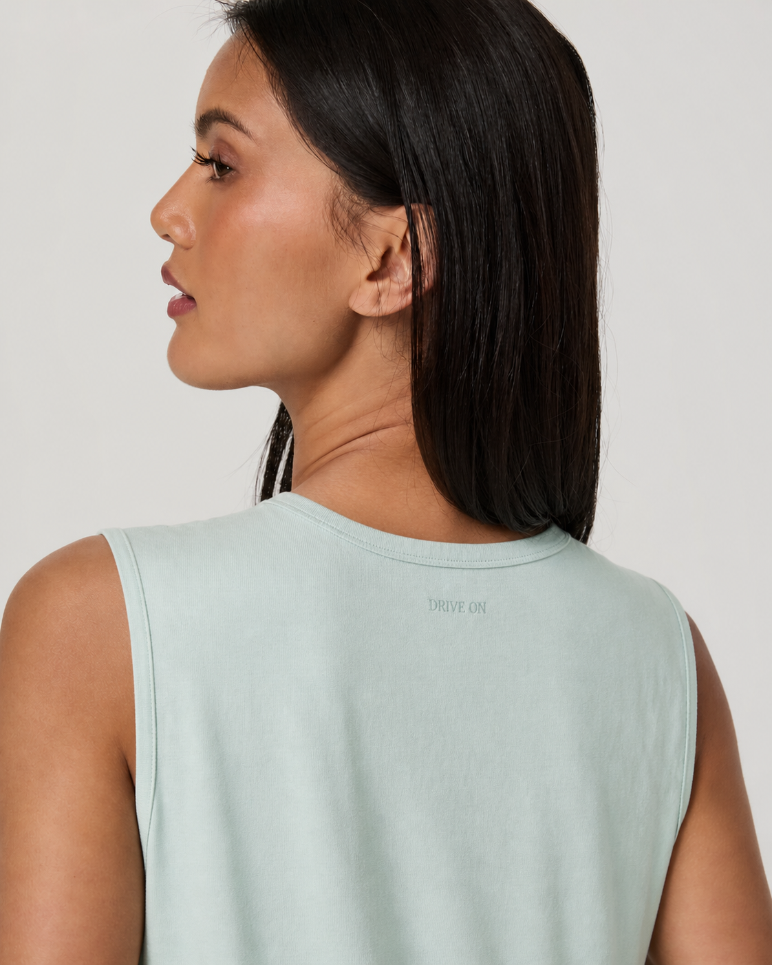 Alto Movement Dress - Seaside