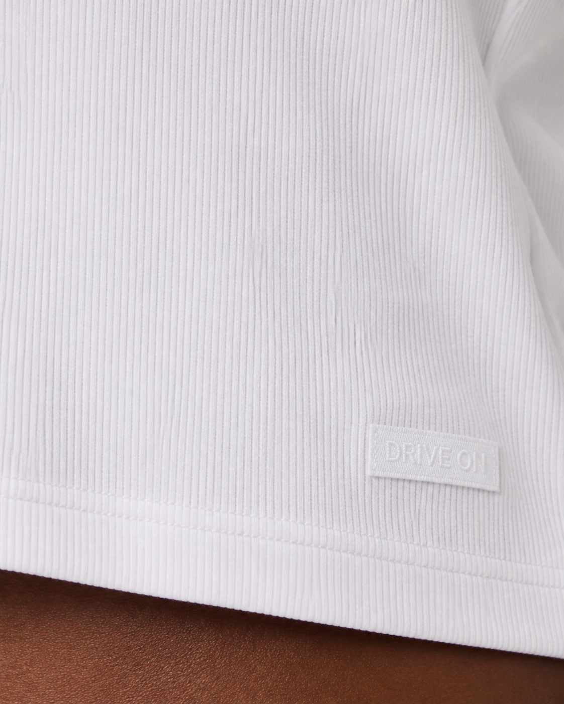 Beacon Top - White